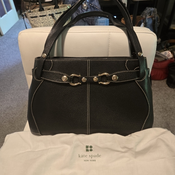Gorgeous Kate Spade bag - Picture 12 of 12